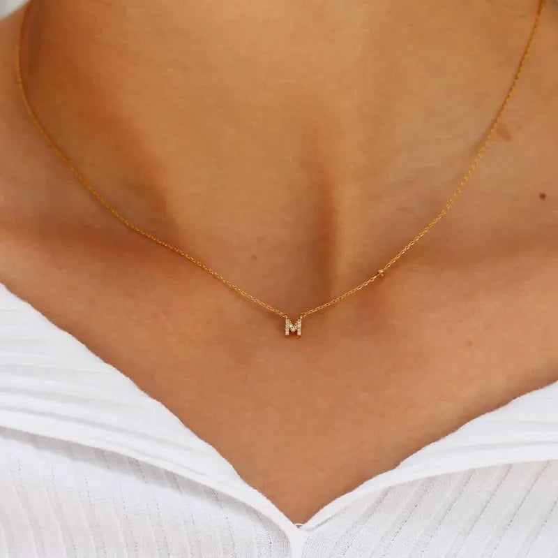 Lumia Necklace