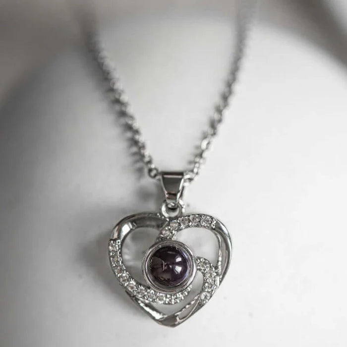 Personalized Necklace